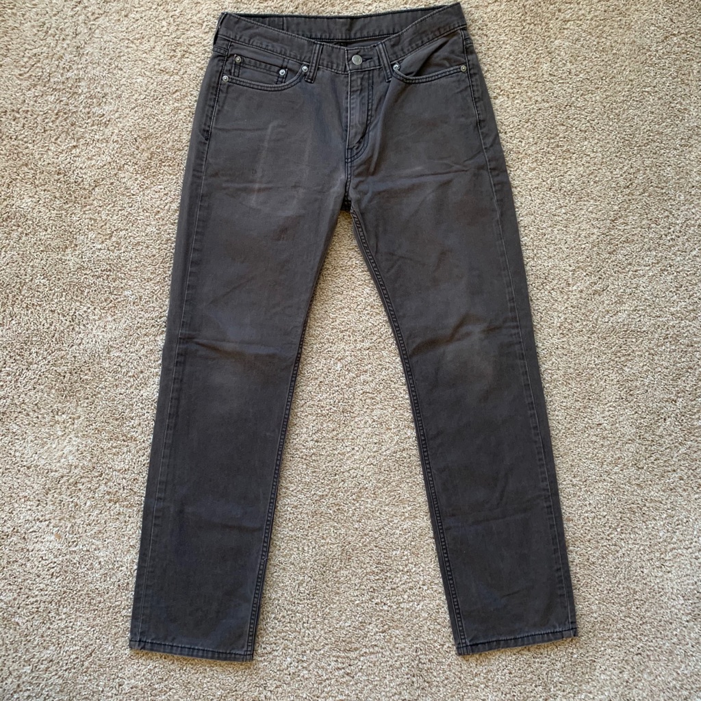 514 Levis